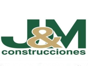 Logo JM Constructores